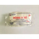 Bông 10G Bịch 50 Gói Bình Minh