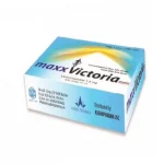 Maxx Victoria Tránh Thai Xanh Cọc 10 Hộp X 1 Vỉ X 1 Viên Ba Đình
