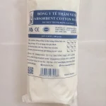 Bông 100G An Lành