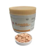 Amerbic Meloxicam 7.5Mg Donaipharm (C/300V) 01