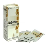 Augbactam 281,25Mg Hộp 12 Gói X 2G Mekophar