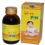 Bổ Tỳ P/H Phúc Hưng (C/100Ml)