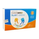 Cumargold Kare Hộp 3 Vỉ X 10 Viên Nang Cvi Pharma