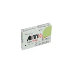 Atirin 10 Ebastine 10Mg Hộp 3 Vỉ X 10 Viên Nén An Thiên