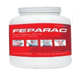 Feparac Chai 200 Viên – Us Pharma Usa