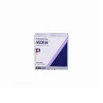 Medexa Methylprednisolon 16Mg Hộp 5 Vỉ X 6 Viên Indonesia