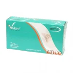 Găng Tay Y Tế Vglove Size S Hộp 100 Chiếc ( Có Bột)