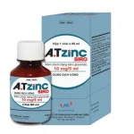 A.T ZinC siro lọ 60ml An Thiên