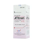 Atersin Siro Lọ 60Ml An Thiên