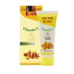 Kem Nghệ E100 Tube 18.5G Đại Việt Hương