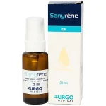Sanyrene Xịt Loét Hăm Da Lọ 20Ml Urgo Pháp