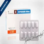 Cefpodoxim 200Mg Tv.pharm (H/30V)