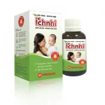 Dầu Tràm Khuynh Diệp Ích Nhi Lọ 30Ml Nam Dược