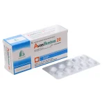 Avasboston 20 (H/50V)