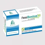 Fexoboston 60Mg Hộp 3 Vỉ X 10 Viên Nén Boston