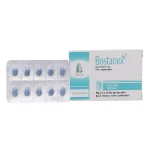 Bostanex (H/3 Vỉ X 10 Viên) Boston, Kiện 264H