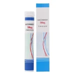 Calcium Boston 500Mg Tube 20 Viên Sủi