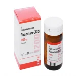 Piracetam 1200Mg Lọ 20 Viên Nén Hungari