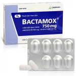 Bactamox 750Mg Imexpharm (H/14V)