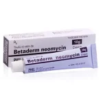 Betaderm Neomycin Tube 10G Phil