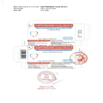 Captohasan Comp 25/12.5 Hộp 10 Vỉ X 10 Viên Nén Hasan