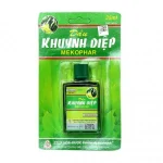 Dầu Khuynh Diệp Chai 25Ml Mekophar