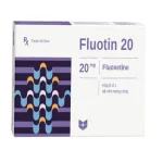 Fluotin 20 Stellapharm (H/20V)