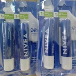 Son Nivea Không Màu