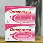 Omeprazol 40Mg Tv.pharm (H/30V)