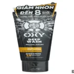 Srm Oxy Deep Wash Đen (T/100G)