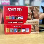 Bao Cao Su Power Men Gia Đình