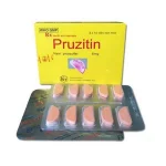 Pruzitin Natri Picosulfat 5Mg Hộp 3 Vỉ X 10 Viên Nén Nhai Khánh Hòa