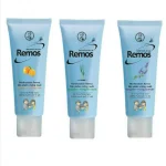 Kem Remos Chống Muỗi Metholatum Rohto (T/70Gr)