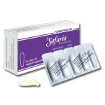 Safaria Hộp 10 Viên Đặt Farmaprin Moldova