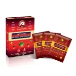 Shitinsof Gội Đen Tóc Hộp 3 Gói 15Ml Amepro