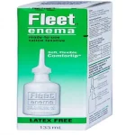 Fleet Trị Táo Bón Lọ 133Ml Mỹ