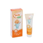 Skin Bibi Kem Bôi Da Trẻ Em Tube 10G Nam Hà, Kiện 480Tuyp