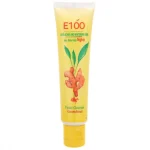Sữa Rửa Mặt E100 Tinh Chất Nghệ Tube 100G Đại Việt Hương