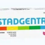 Stadgentri Bôi Da Tube 10G Stella