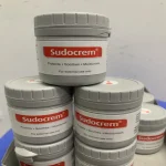 Sudocrem Kem Chống Hăm Lọ 60G Ireland Hàng Cty