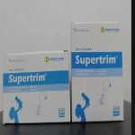 Supertrim Hộp 30 Gói X 1.6G Bột Agimexpharm 01