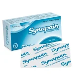 Synapain Pregabalin 75Mg Hộp 3 Vỉ X 10 Viên Nén Tw2