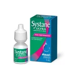 Systane Ultra Lọ 5Ml Alcon
