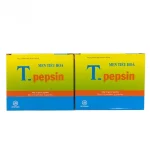 T Pepsin Hộp 12 Gói X 1G Cốm Hà Tây