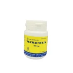 Tetracylin 250Mg Lọ 200 Viên Nén Nghệ An