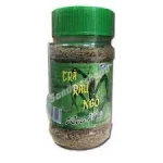 Trà Râu Ngô Rau Má Lọ 150G Hải Phòng