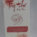 Sữa Tắm Tây Thi Tube 200G Thái Dương