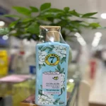 Dầu Gội Thái Dương 7 (C/500Ml)