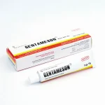 Kem Bôi Da Gentameson Medipharco (T/10Gr)