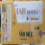 Kem bôi da Thuần Mộc Hòa Bình (Tuýp/16Gr) + antibact phar derma